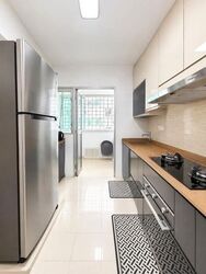 Blk 115D Eastlace @ Canberra (Sembawang), HDB 4 Rooms #622655081